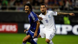 Elias Charalambous, noul antrenor al lui FCSB, avertizat de un fost coleg din Superliga. „Abordarea lui Gigi va fi la fel!” Care este atu-ul tehnicianului cipriot