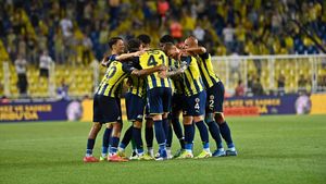 Pariuri pe goluri: Pe plus și ieri » Astăzi mizăm pe UCL la cota 3.18 »»