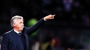 Acord pentru Ancelotti! Ce despăgubiri va plăti Real Madrid