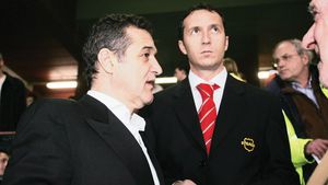 Meme "Răzgândeanu'"! Stoica și-a încălcat o nouă promisiune!** Ce spunea în primăvară și ce zice acum