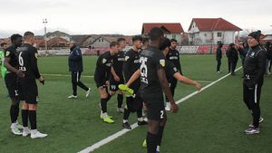 Pandurii are acordul majorităţii echipelor de Liga 2 în privinţa ridicării interdicţie de a legitima jucători şi aşteaptă aprobarea FRF. ”E în spiritul competiţiei”. Mesajul pentru cele care s-au opus și situația Snagovului