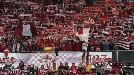 "În București e tristețe mare!** 'Granzii' sunt pe 5,6,7... Ce să vorbim?"