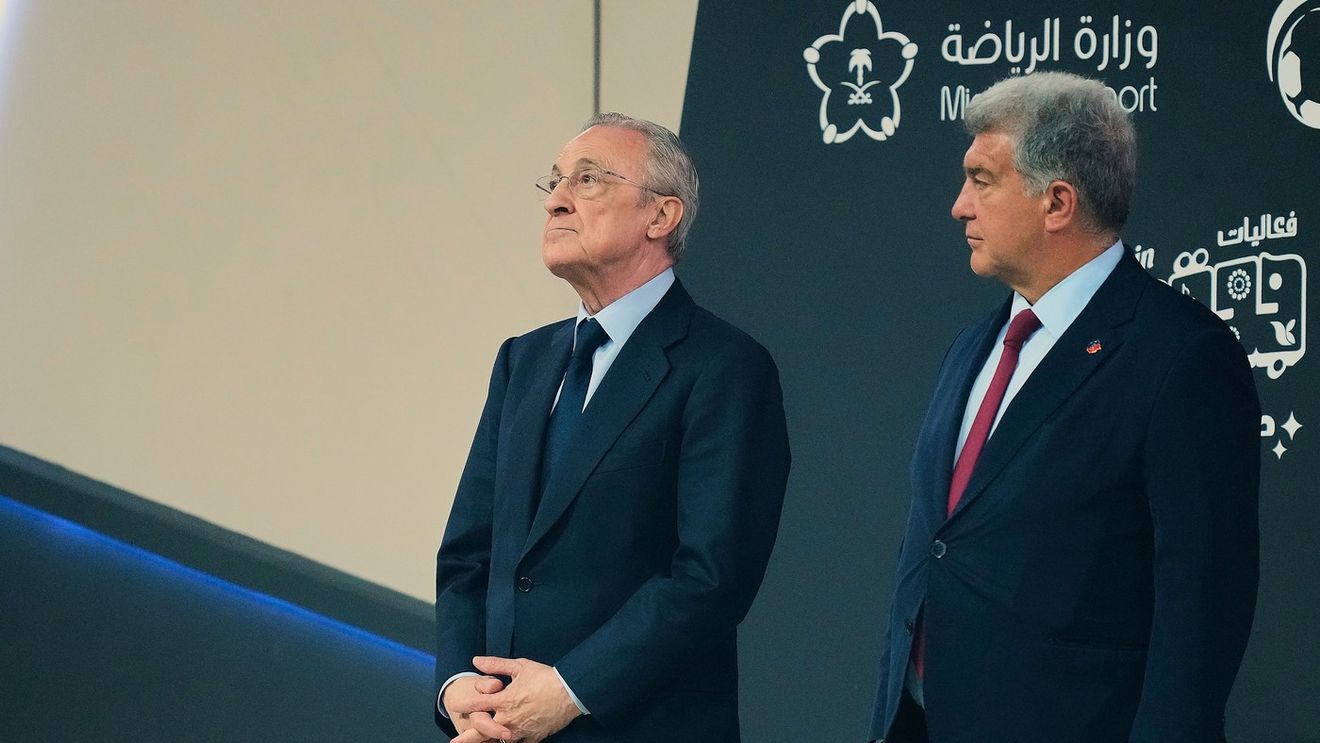 Florentino Perez a decis, după Real Madrid - Barcelona 2-5. Are deja un acord cu înlocuitorul lui Carlo Ancelotti