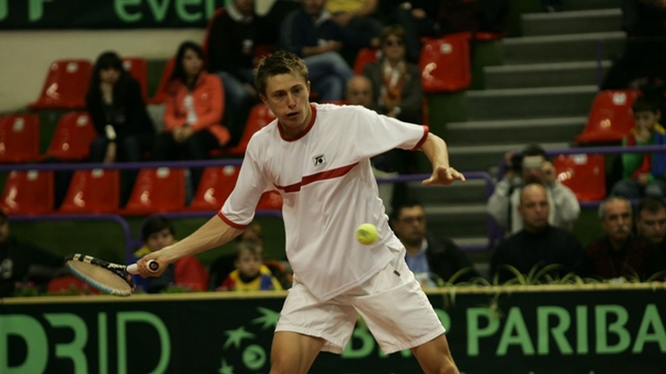 Crivoi forțează accederea pe tabloul principal la Roland Garros