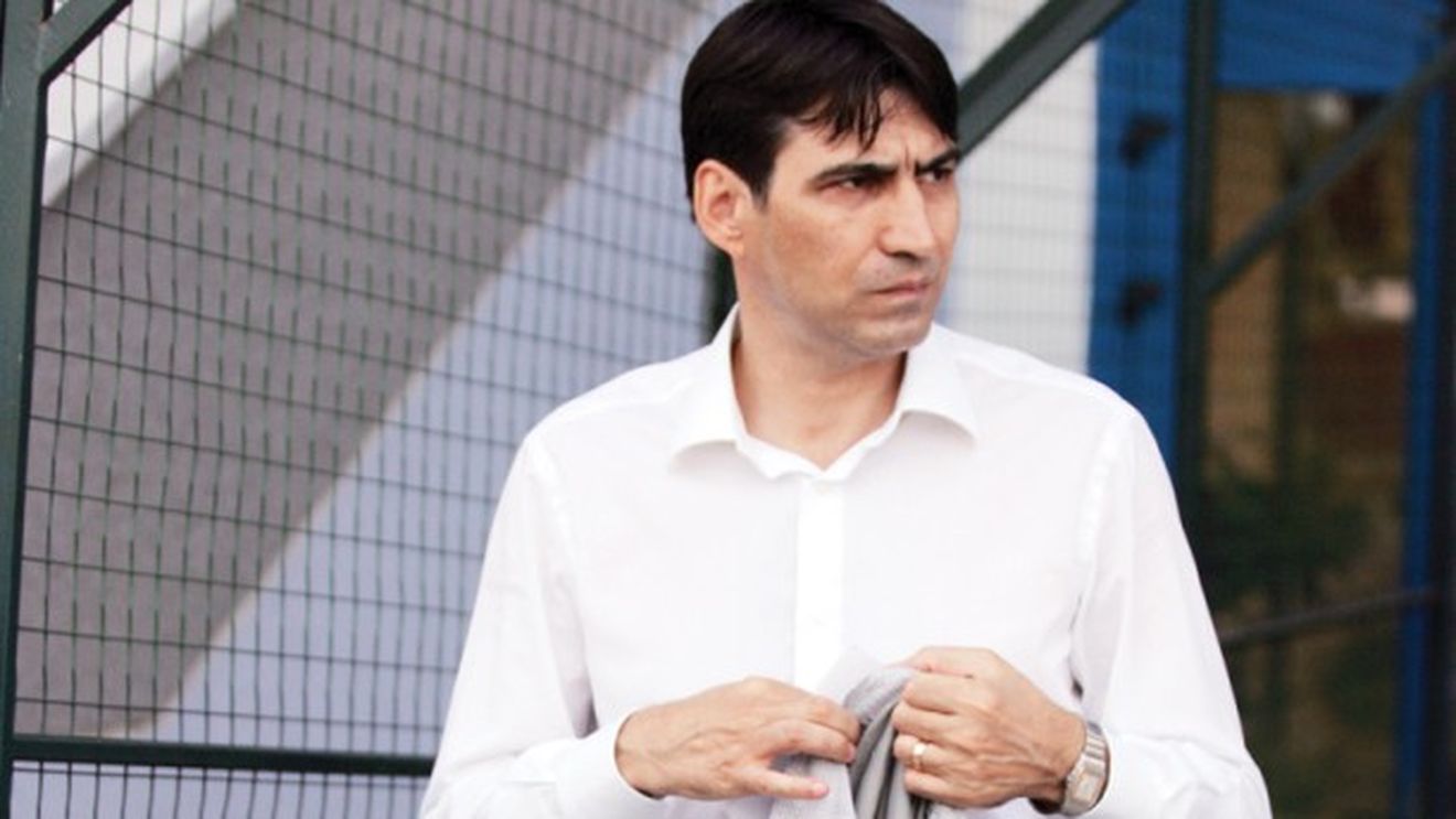 "Steaua are cel mai bun lot, dar Dinamo este favorită la titlu!"