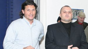 Napoli: "Demiterea e o decizie normală când nu sunt rezultate!"