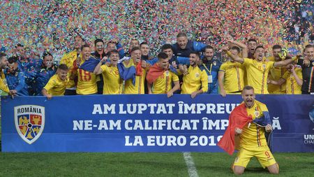 VIDEO | Un transfer de cinci milioane de euro la Chelsea, altul de patru milioane la City. Cum evoluează cariera talentelor din România la Football Manager 2019