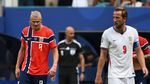 Live Norvegia – Anglia la Cupa Mondială. VAR anulează UȘOR golul care îngropa favoriții! Și totul a picat pe Haaland!