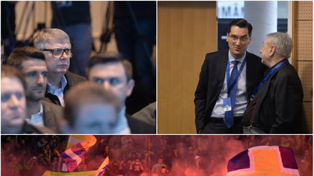 EXCLUSIV | Burleanu ar urma să propună mâine, în Comitetul Executiv al FRF, ca în 2019 să promoveze în Liga 1 patru echipe și una să dispute baraj. Culisele acestei afaceri cu bătaie pe termen lung și interesele din spatele întregii povești