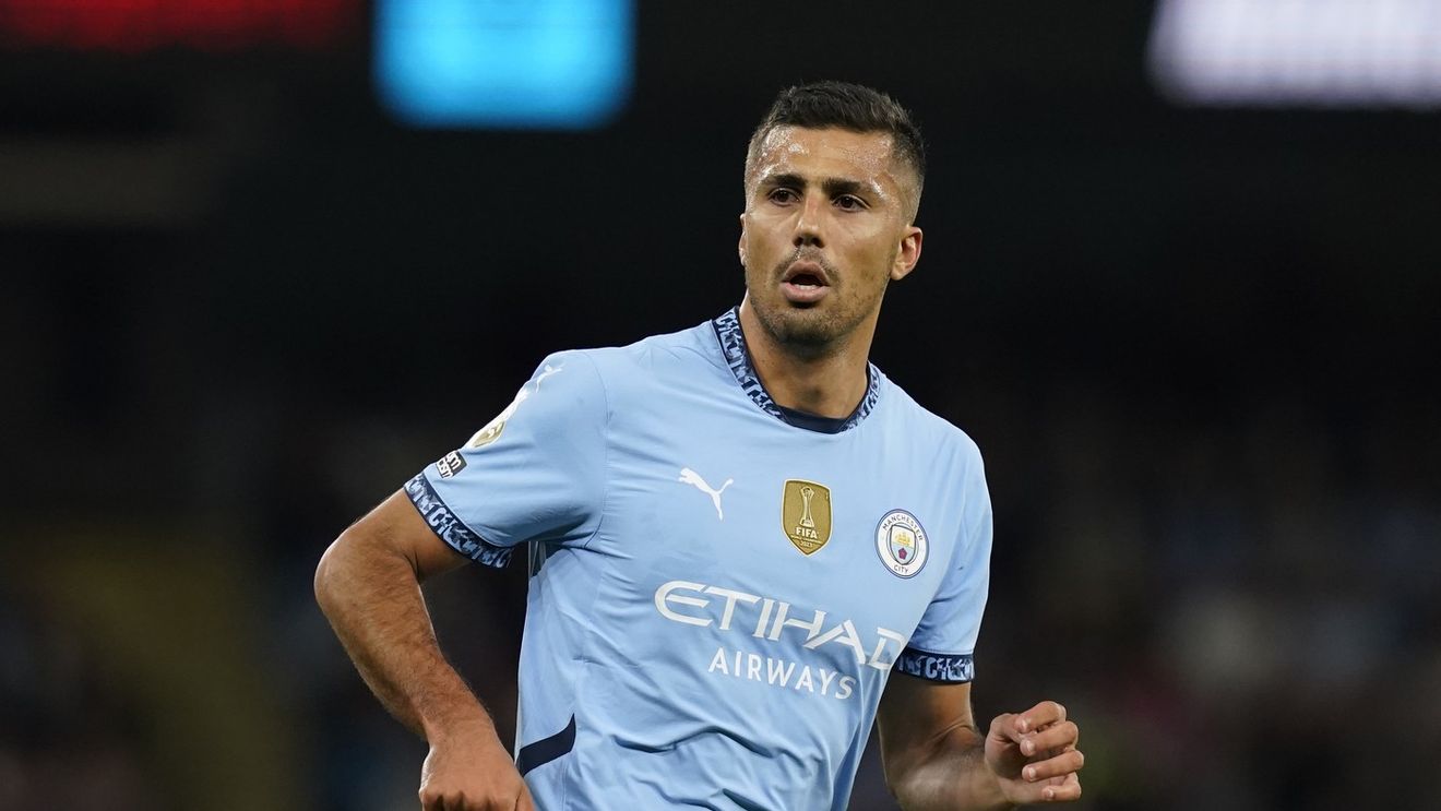 Schimbare de gardă la City! „Balonul de Aur” s-a întors pe gazon, simbolul ultimului deceniu a jucat ultimul meci pentru „cetățeni”