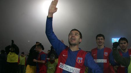 INTERVIU | Marius Croitoru: "Campionii României merg la bulgari, golgheterul României se transferă în Bulgaria, la arabi se ajunge prin relații. Acum 20 de ani, românii mergeau în Spania, Italia"