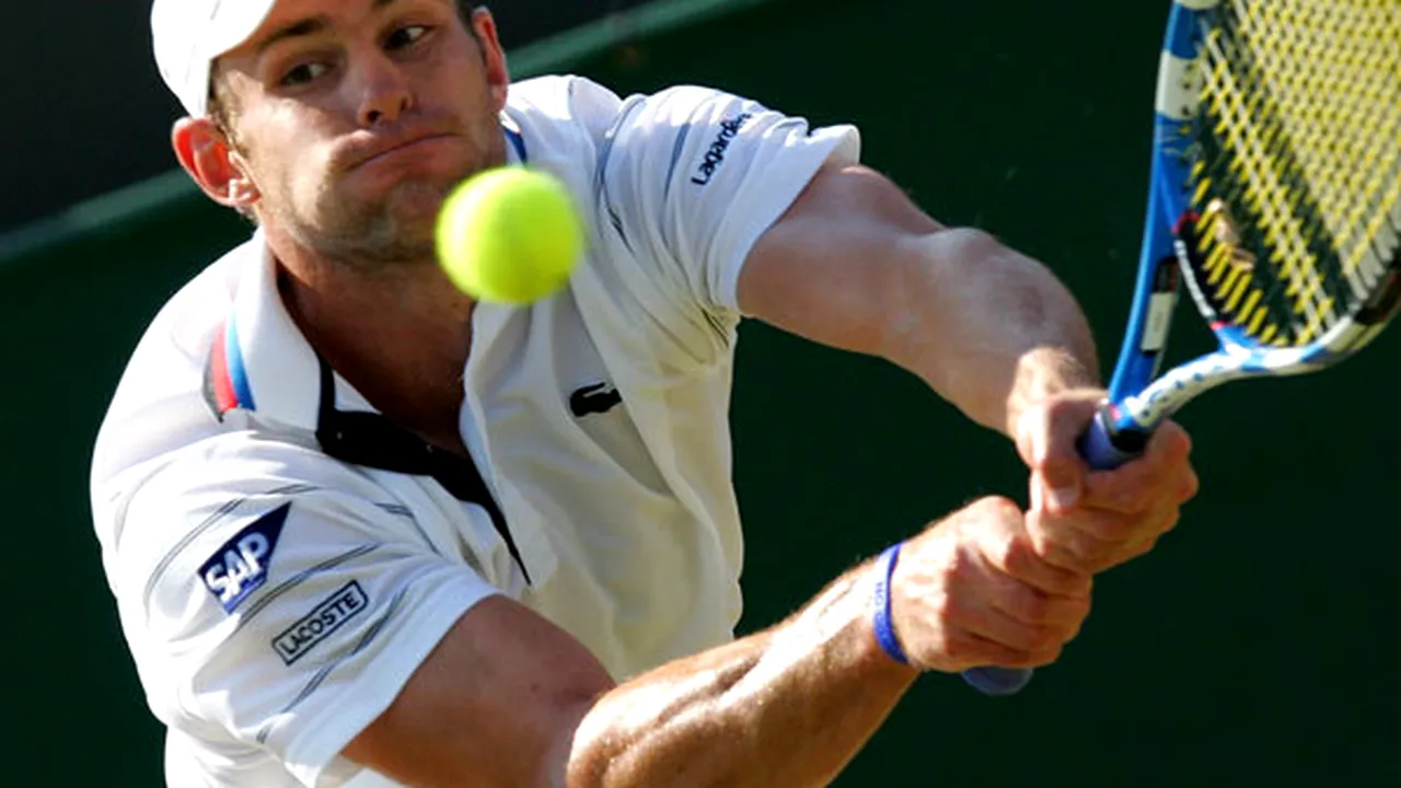 Șoc la Londra: Roddick, învins de un taiwanez, în optimi! Rezultatele zilei la Wimbledon