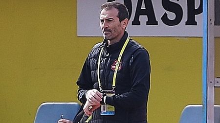 Marius Măldărășanu, după succesul Hermannstadtului cu Concordia: ”Arată caracter, arată că mental stăm bine în ultima perioadă”