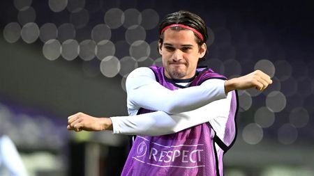 Transferul lui Ianis Hagi, fără clauza de răscumpărare, s-a făcut din acest motiv! Chiar înainte de meciul cu FC Barcelona s-a aflat: „Asta căuta”