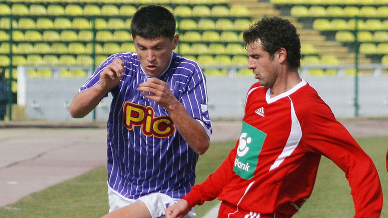 Cristi "Iron Man" Tănase. FOTO FABULOS: Dodel s-a umplut de mușchi. Transformarea din ultimii ani. Cum arată acum