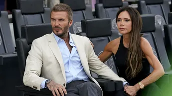 Ce ruşine pentru soții Beckham! Familia nurorii i-a acuzat că sunt prea zgârciți
