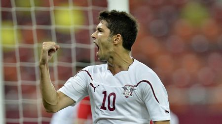 Mercato incendiar în ligile inferioare! Rapid și Steaua se luptă pentru semnătura lui Ovidiu Herea | EXCLUSIV