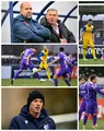 Invincibilitatea din ultimele luni a Coronei Brașov, spulberată de CFC Argeș! Scor de neprezentare pe Carpați, dar vestiarul a rămas mizerabil după piteșteni!?