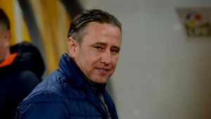 Prima victorie pentru Laurențiu Reghecampf în Cupa Campionilor Asiei. Alexandru Mitriță n-a fost în lot