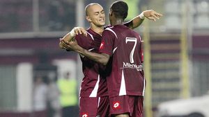 Julio Cesar: "Mai am destule lucruri de arătat"