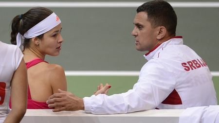 Dejan Vranes, căpitan nejucător Serbia: "Cred că vom avea meciuri dificile și emoționante cu România"