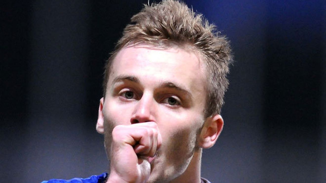 Alex Maxim, în dizgrația tuturor steliștilor!** Unul dintre manageri îl pune la zid: "Nici nu l-am vrut, mi se părea un moft!" Iordănescu lovește și el: "Înseamnă prea puțin"