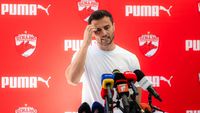 Andrei Nicolescu, anunț despre plecările de la Dinamo: „Nu sunt de nivelul necesar acum”