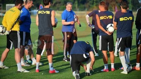 Va fi INFERN la Istanbul! S-au vândut toate biletele la Fenerbahce - FC Vaslui, Șumudică nu se sperie:** "N-am venit să ne apărăm, vrem să marcăm"