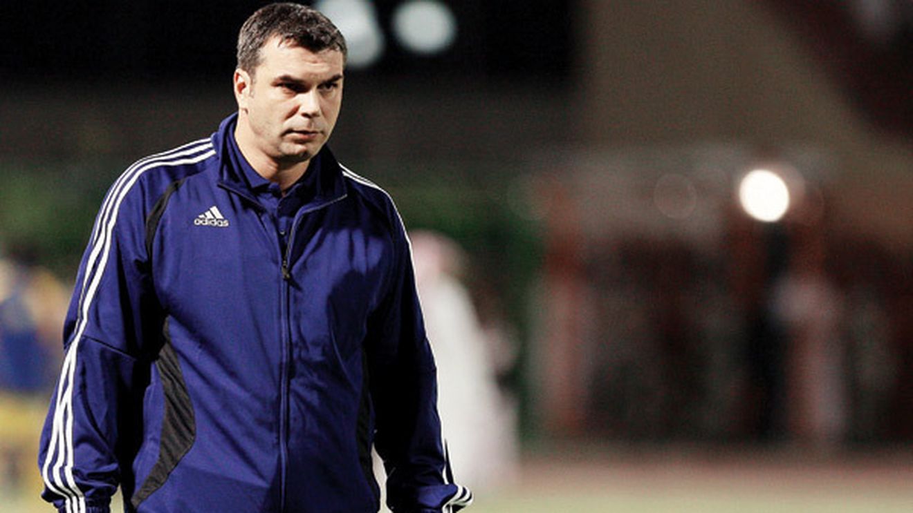 Olăroiu:** "Steaua are nevoie de un trofeu, oricare-ar fi el"