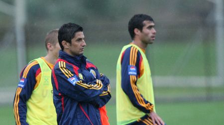 Cinci fotbaliști de la Unirea convocați pentru partidele cu Serbia și Feroe!** VEZI AICI LOTUL!