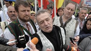 VIDEO | Averea "ascunsă" a lui Becali: "E peste Țiriac! Vă spun sigur că e cel mai bogat om din România!" Câți bani spune Dragomir că are de fapt patronul FCSB