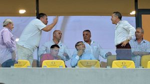 Curățenie la Steaua! Încă un nume greu pleacă:** "Gata, nu ne mai păcălește!" Are 200.000 de euro salariul, iar șefii Stelei s-au săturat! O echipă din Liga I îl vrea