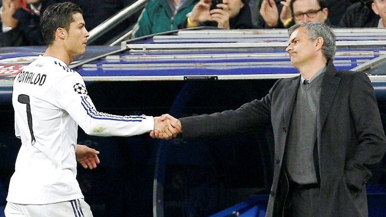 Mourinho: "N-ar fi nimic dacă am pierde în fața Barcelonei, dar să pierdem toate trofeele ar fi nedrept"