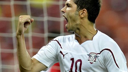 Ovidiu Herea, dezvăluiri despre momentul în care a ajuns la FCSB îmbrăcat în echipamentul Rapidului. „A fost o telenovelă!”