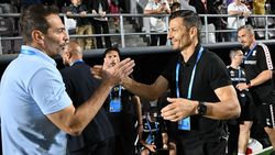 EXCLUSIV RAPID Măldărăşanu a dezvăluit cum ar fi rezolvat cazul Alex Dobre dacă era în locul lui Gâlcă: „Am învățat asta de la Mircea Lucescu”