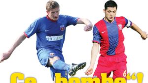 Gigi armează bombele verii: Rădoi și Goian!