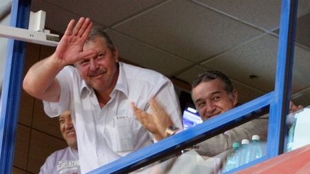 Duckadam:** "Am terminat cu fruntea sus, sper să mergem și în primăvara europeană"