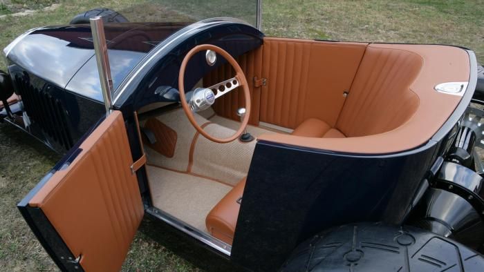 Volvo Hot Rod Jakob