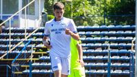 Valentin Robu refuză transferul în Portugalia! Atacantul golgheter în Liga 2 vrea în prima ligă a României