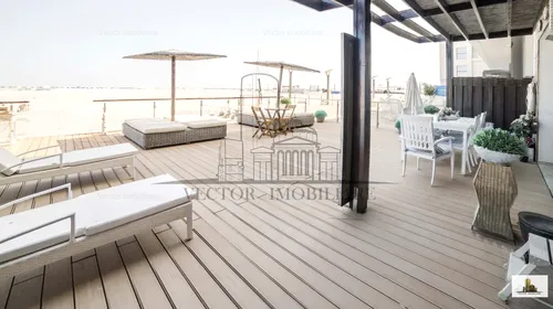 Ilie Năstase își vinde apartamentul de pe o plajă privată din Mamaia! Suma uriașă pe care o cere fostul mare jucător de tenis | FOTO