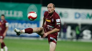 Dilemă cu Gabi Mureșan