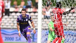 SuperLiga: FC Argeș – FC Hermannstadt, se pariază și la cota 2.00 »»