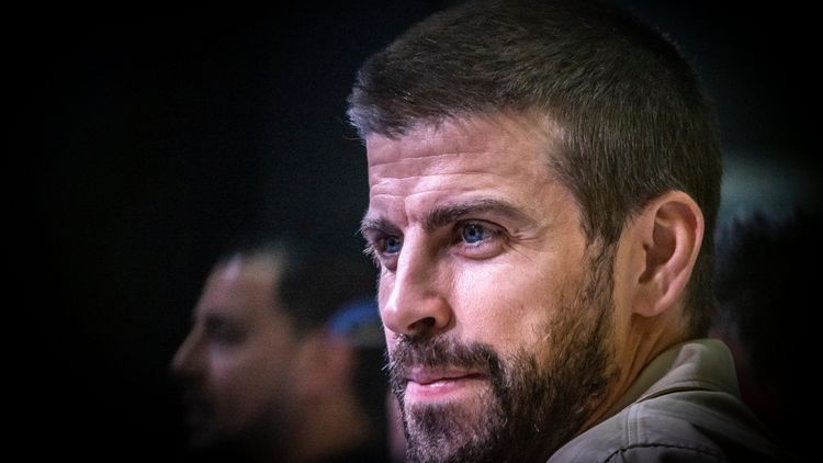 Pique, reacție provocatoare! Ce l-a putut întreba pe Casillas despre bătaia dintre Valverde și Tchouameni