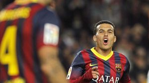 Eficiență dusă la extrem! Cum a devenit Pedro mai bun decât Ronaldo, Costa sau Messi