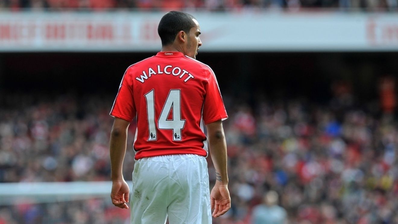 VIDEO Fair Play-ul, la el acasă în Anglia!** Walcott: "Am plonjat pentru a obține penalty"