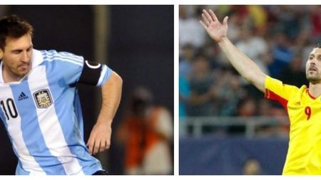 Argentina vine în sfârșit la București! Anunțul a fost făcut de selecționerul "pumelor", meciul se va juca pe 5 martie 2014