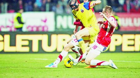 "Mat" la Ciobotariu!** Cum a reușit Ilie Stan să-l surprindă pe antrenorul lui Dinamo