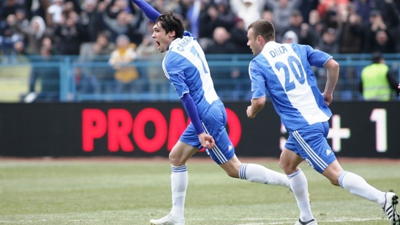 Țicleanu, atac dur la Găman: "Valerică, ți-a plăcut să fii căpitan la sclavi?"