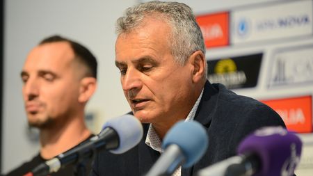 Petrolul Ploiești a rămas fără președinte: Costel Lazăr și-a dat demisia! Cine îl înlocuiește