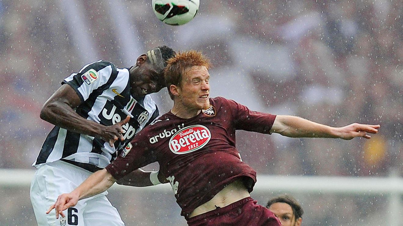 Juve se teme că îl va pierde pe Pogba: "Serie A este în urma campionatelor din Anglia, Spania și Germania"